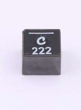 XAL1010-222MED 功率电感 2.2uH ±20% 34A SMD,11.3x10mm