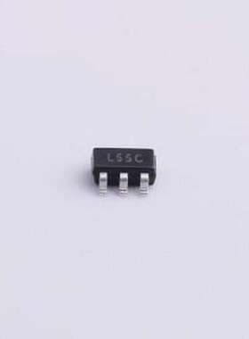 APL5155BI-TRG 线性稳压器(LDO) APL5155BI-TRG SOT-23-5