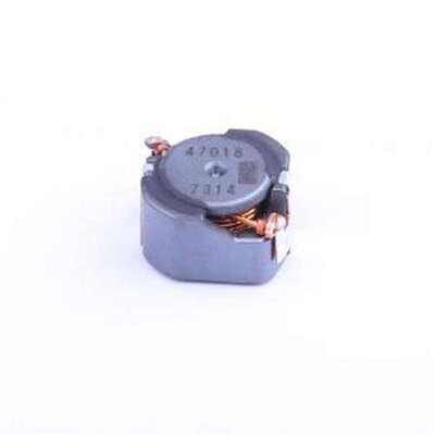 CLF7045NIT-470M-D 功率电感 47uH ±20% 1.26A SMD