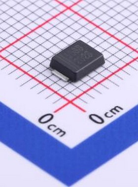 SS58BF 肖特基二极管 电压:80V 电流:5A SMBF