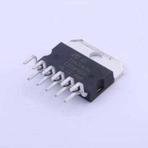 TDA7265A 音频功率放大器 25W立体声AB类音频功率放大器 Multiwat