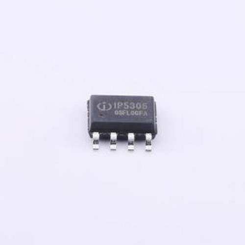 IP5306_4.35V 电池管理 IP5306_4.35V SOP-8-EP