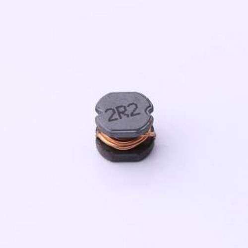 XRCD54-2R2M 功率电感 2.2uH ±20% SMD,4.5x5.2mm