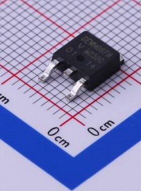 VS-8EWH06FN-M3 快恢复/高效率二极管 VS-8EWH06FN-M3 TO-252AA