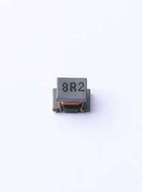 SRN.1812.LF8R2MT00 功率电感 8.2uH ±20% SMD,3x3.5mm