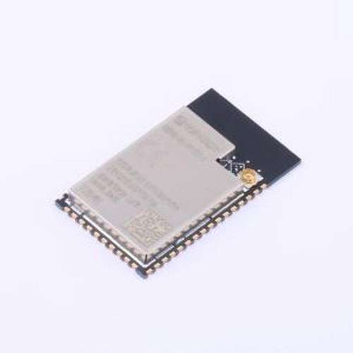 ESP32-S2-WROOM-I-N4 WiFi模块 ESP32-S2-WROOM-I-N4 停产 SMD,18
