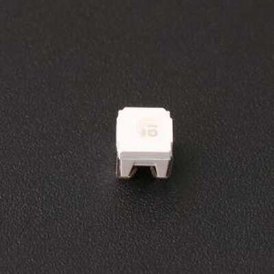 XL-C4040UGC 发光二极管/LED XL-C4040UGC 4040