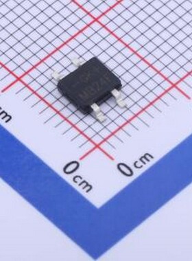 MB24F 整流桥 电压:40V 电流:2A MBF