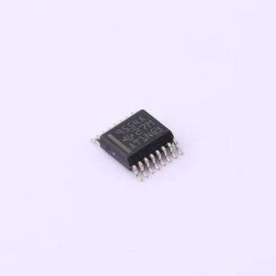 TCA9554ADBQR I/O扩展器 TCA9554ADBQR SSOP-16-208mil