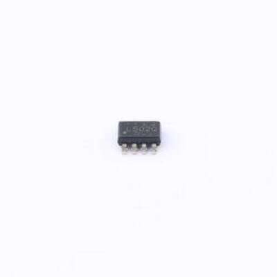 LM74502QDDFRQ1 功率电子开关 汽车类反极性保护控制器，过压保护