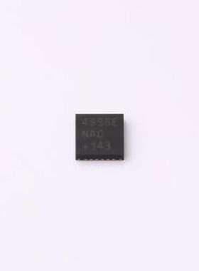 MAX4996ETG+ 模拟开关/多路复用器 MAX4996ETG+ TQFN-24-EP(3.5x3