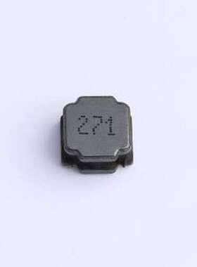 GSDE8040271KAAE 功率电感 270uH ±10% SMD,8x8mm
