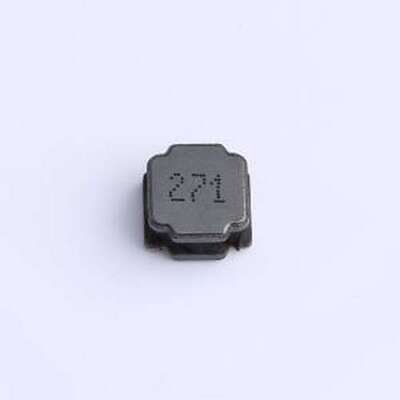 GSDE8040271KAAE 功率电感 270uH ±10% SMD,8x8mm