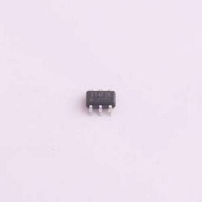 FP6601QS6 专业电源管理(PMIC) FP6601QS6 SOT-23-6