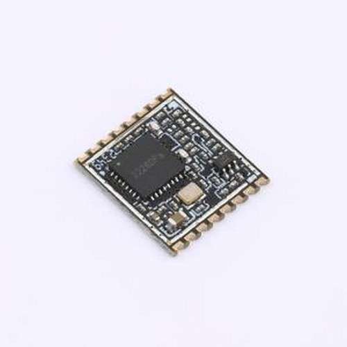 PAN3031S433N0S1 LoRa模块 PAN3031远距离 Lora模块 433MHZ射频模