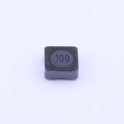 APW07A30M100 功率电感 10uH ±20% 1.68A SMD
