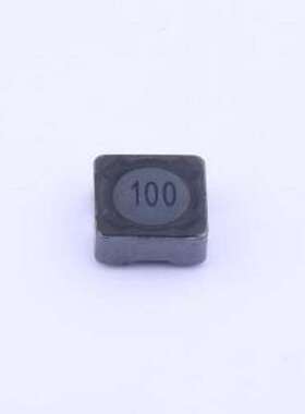 APW07A30M100 功率电感 10uH ±20% 1.68A SMD