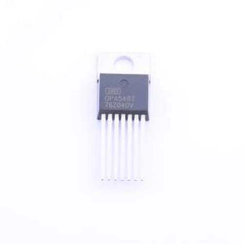 OPA548T-1 运算放大器 OPA548T-1 TO-220-7