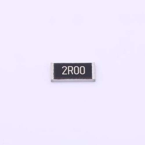 RPL-12L2R00FT 贴片电阻 厚膜电阻 2Ω ±1% 2W 2512