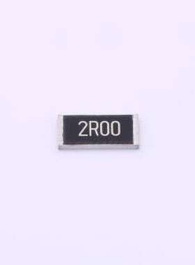 RPL-12L2R00FT 贴片电阻 厚膜电阻 2Ω ±1% 2W 2512