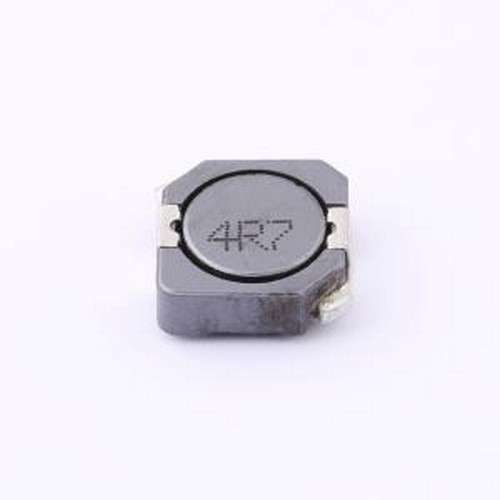 SMDRH104R-4R7NT 功率电感 4.7uH ±20% 7A SMD,10.4x10.3mm