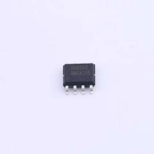 RS8552XK 精密运放 RS8552XK SOIC-8
