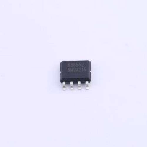 RS8552XK 精密运放 RS8552XK SOIC-8