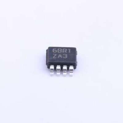 LME49726MY/NOPB 音频功率放大器 LME49726MY/NOPB MSOP-8-EP