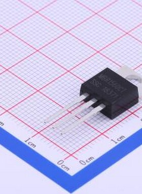MBR1560CT 肖特基二极管 电压:60V 电流:7.5A TO-220AB