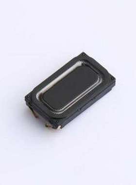 HDK-160908ZA-12P 扬声器/喇叭 扬声器0.7W,8Ω SMD,16x9mm