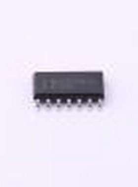 CD74ACT05M96 反相器 CD74ACT05M96 SOIC-14