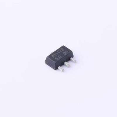 SCJA1117B-5.0-A 线性稳压器(LDO) SCJA1117B-5.0-A SOT-89-3L