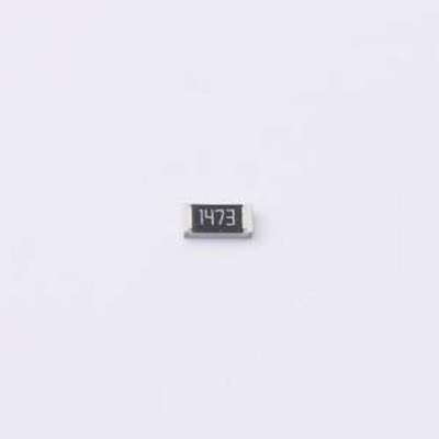 RT1206BRD07147KL 贴片电阻 薄膜电阻 147kΩ ±0.1% 250mW 1206