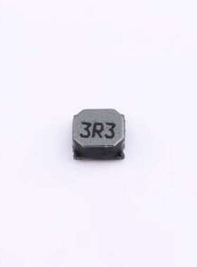SRN4018-3R3M 功率电感 3.3uH ±20% 2.3A SMD,4x4mm