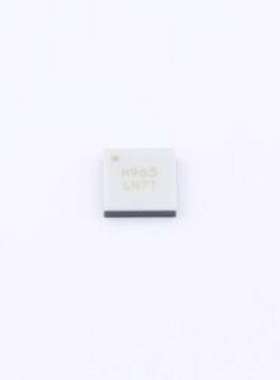 HMC963LC4TR RF放大器 HMC963LC4TR QFN-24(4x4)