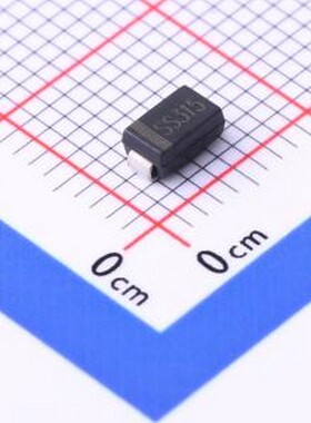 SS315A 肖特基二极管 电压:150V 电流:3A SMA(DO-214AC)