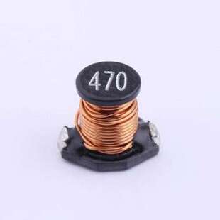 470M SMD 功率电感 ±20% 9.4x13mm 47uH YPO3340