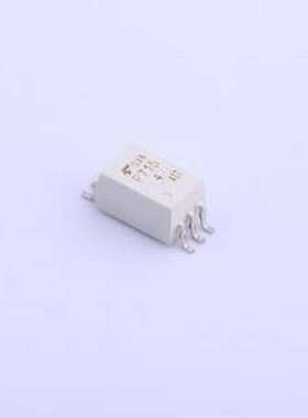 TLP715(D4-TP,F) 逻辑输出光耦 DC输入 1通道 隔离电压(rms):5000