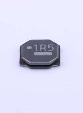 NRS6012T1R5NMGG 功率电感 1.5uH ±20% 2.6A SMD,6x6mm