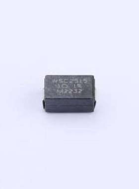 WSC25151R000FEA 贴片电阻 绕线电阻 1Ω ±1% 1W 2515