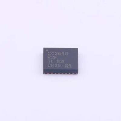 CC2640R2FRHBR 无线收发芯片 CC2640R2FRHBR VQFN-32-EP(5x5)