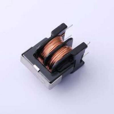 PDUUAT16-503MLN 共模滤波器 两路 插件共模滤波器 插件,22x20x28