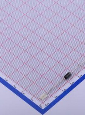 SB260_AY_10001 肖特基二极管 电压:60V 电流:2A DO-15