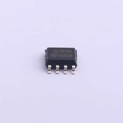 VN7050ASTR 功率电子开关 VN7050ASTR SO-8