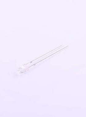 TJ-L3FYTXHTNPLC2R7K-A5 发光二极管/LED 橙红,普绿/黄绿 插件,D=