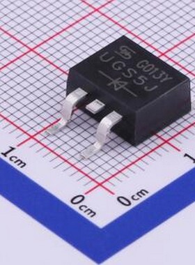 UGS5J RNG 快恢复/高效率二极管 UGS5J RNG TO-263AB