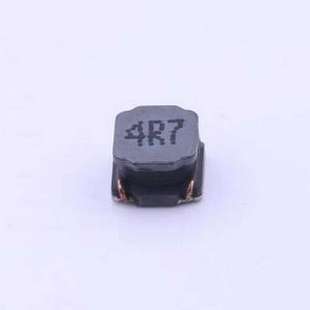4R7N SMD 功率电感 ±30% 6x6mm 4.7uH SNR6045K