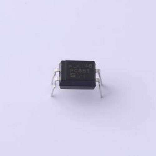PC851XNNSZ1H 晶体管输出光耦 PC851XNNSZ1H DIP-4