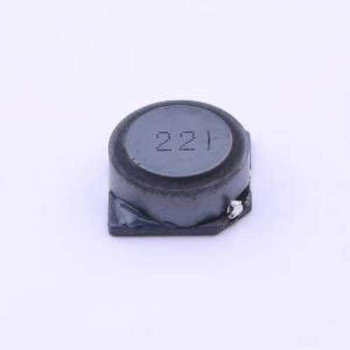 Bobine De 2000 Selfs SMD KOA KL32LTE221J - 220uH ±5%, Noyau Ferrite, Format 1210