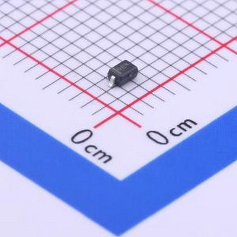 MM3Z6V2T1G 稳压二极管 MM3Z6V2T1G SOD-323